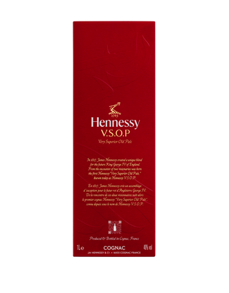 Hennessy V.S.O.P - Image 6