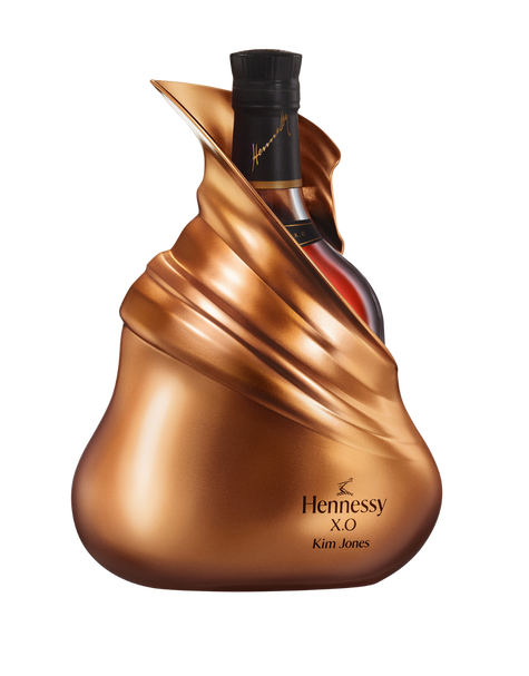 Hennessy X.O Kim Jones Limited Edition