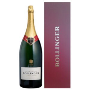 BOLLINGER