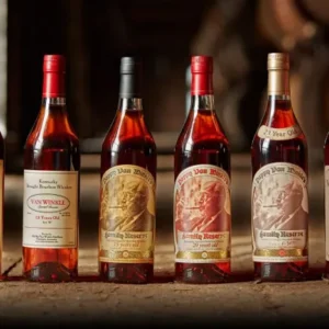 Bourbon Whiskey