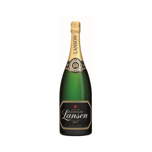 Lanson Black Label Brut NV Magnum (1.5 ltr) – 11/2013