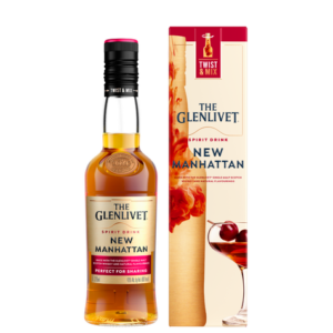 The Glenlivet