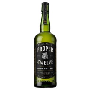 Proper No. Twelve
