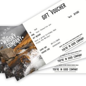 Gift Voucher – $50