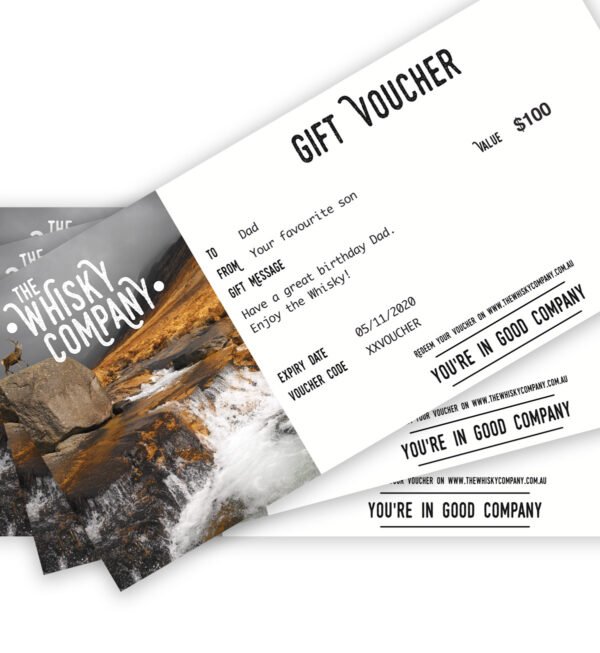 Gift Voucher – $300