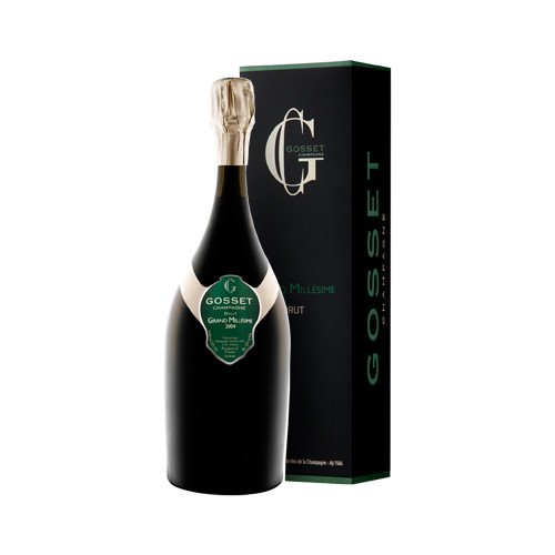 Gosset Grand Millesime 2006 Magnum (1.5 ltr)