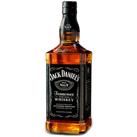 Jack Daniel’s Black – 750ML