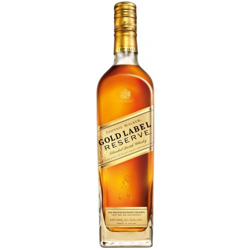 Johnnie Walker Gold Label Reserve Scotch Whisky - Image 2