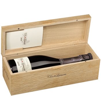 Clos Lanson 2006 75cl - Image 2