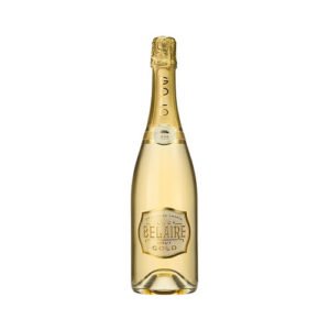 Luc Belaire Brut Gold NV 75cl