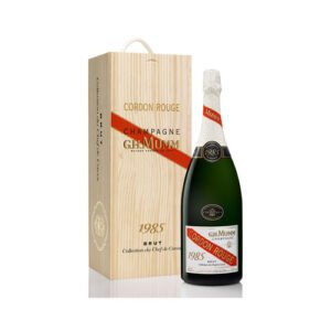 MUMM