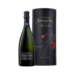 Palmer & Co Amazone de Palmer 75cl