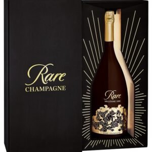 Rare 1999 Magnum (1.5 ltr)