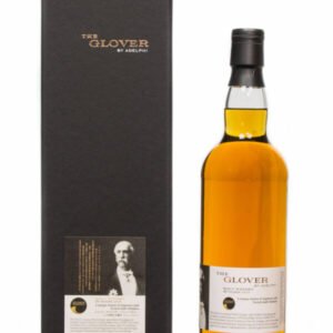 Adelphi The Glover 18 Years Old Whisky (750ml)