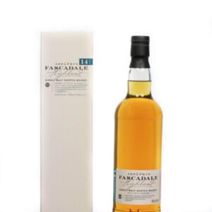 Adelphi Fascadale Ardmore 14 Years Old Single Malt Scotch Whisky (750ml)