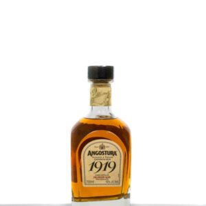 Angostura 1919 Caribbean Rum