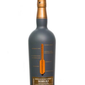 Ardnamurchan Spirit 2016 AD 1st Release (750ml)