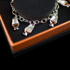Glencairn Glass Bracelet