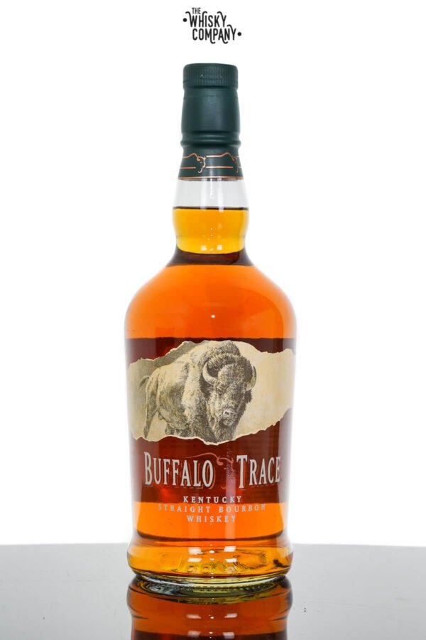 Buffalo Trace Kentucky Bourbon (750ml)