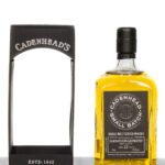 Tamnavulin Single Malt Scotch Whisky