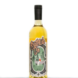 Catcher & Co. Australian Bathtub Gin