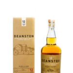 Deanston Single Malt Scotch Whisky