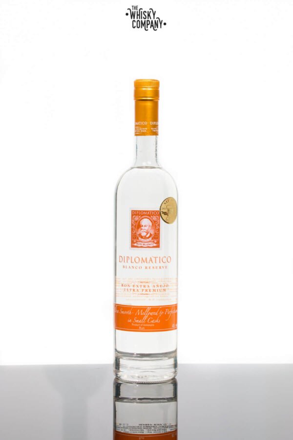 Diplomatico Blanco Rum