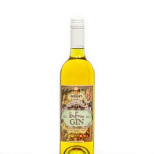 Dobson’s Oak Aged Saffron Australian Gin