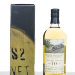Dailuaine Single Malt Scotch Whisky