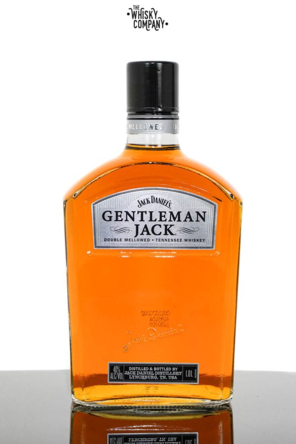 Jack Daniels Gentleman Jack Tennessee 1000ml