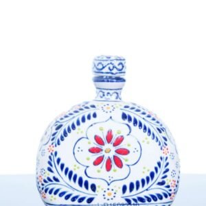 La Cofradia Talavera Reposado Tequila (375ml)
