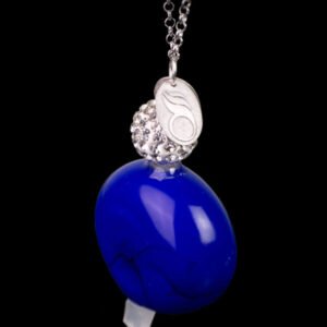 Secret Shot Knecklace