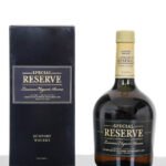 Suntory Japanese Whisky