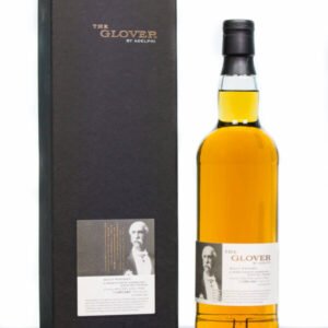 Adelphi The Glover 14 Years Old Whisky (750ml)