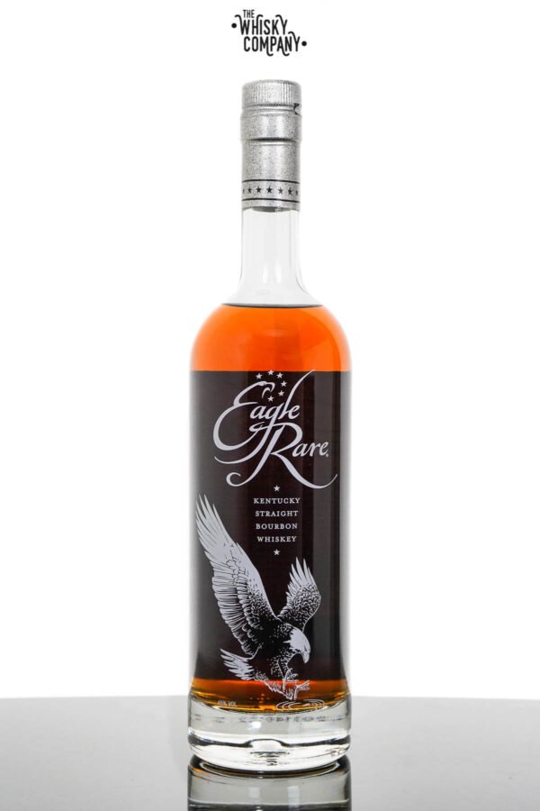 Eagle Rare 10 Year Kentucky Straight Bourbon Whiskey (750ml)