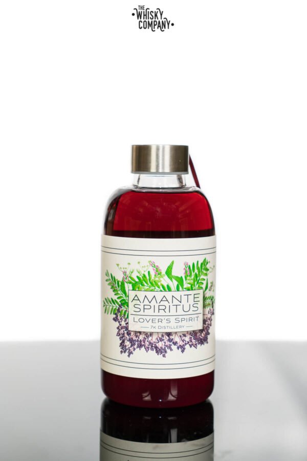 7k Distillery Amante Spiritus Lovers Tasmanian Spirit (725ml)
