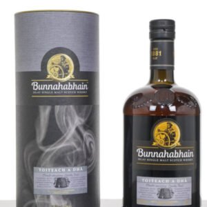 Bunnahabhain Toiteach A Dha Islay Single Malt Scotch Whisky (700ml)
