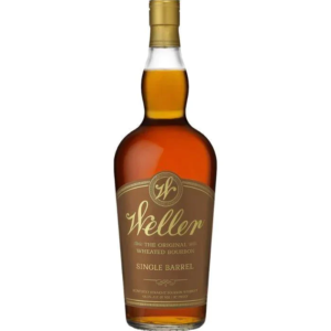 W.L. Weller Single Barrel Kentucky Straight Bourbon Whiskey
