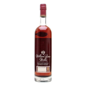 William Larue Weller Kentucky Straight Bourbon Whiskey 2025 129 Proof 750mL