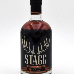 Stagg Kentucky Straight Bourbon Batch 18 131 Proof