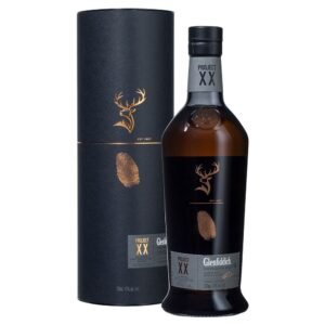 Glenfiddich Project XX Experiment 02 Single Malt Scotch Whisky 700mL