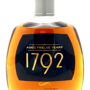1792 12 Year Old Bourbon