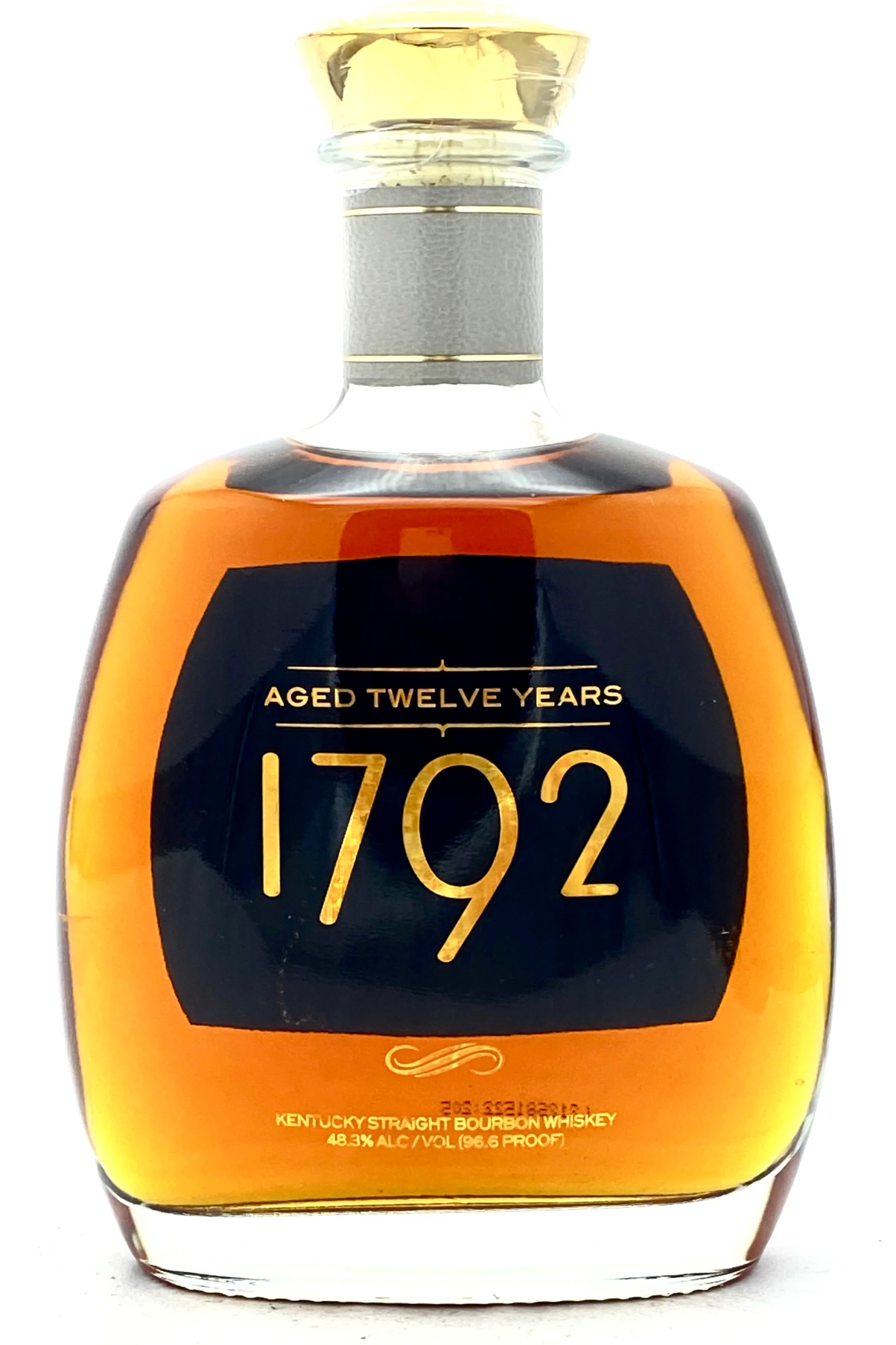 1792 12 Year Old Bourbon
