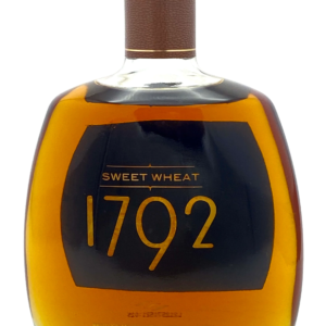1792 Sweet Wheat Bourbon