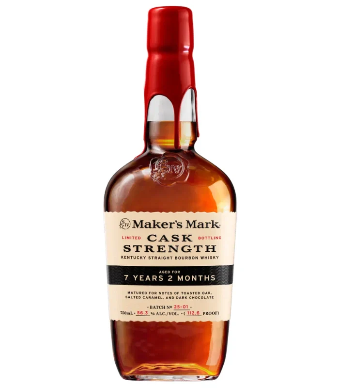 Maker’s Mark Champion Selection Hand Picked by LA Dodgers Bourbon 2024 Limited Release