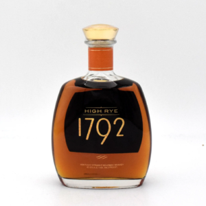 1792 High Rye Kentucky Straight Bourbon