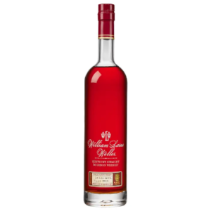 William Larue Weller Kentucky Straight Bourbon Whiskey 2022