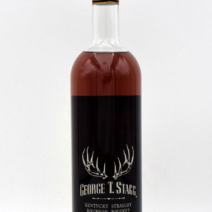 George T Stagg Bourbon 2023 Release