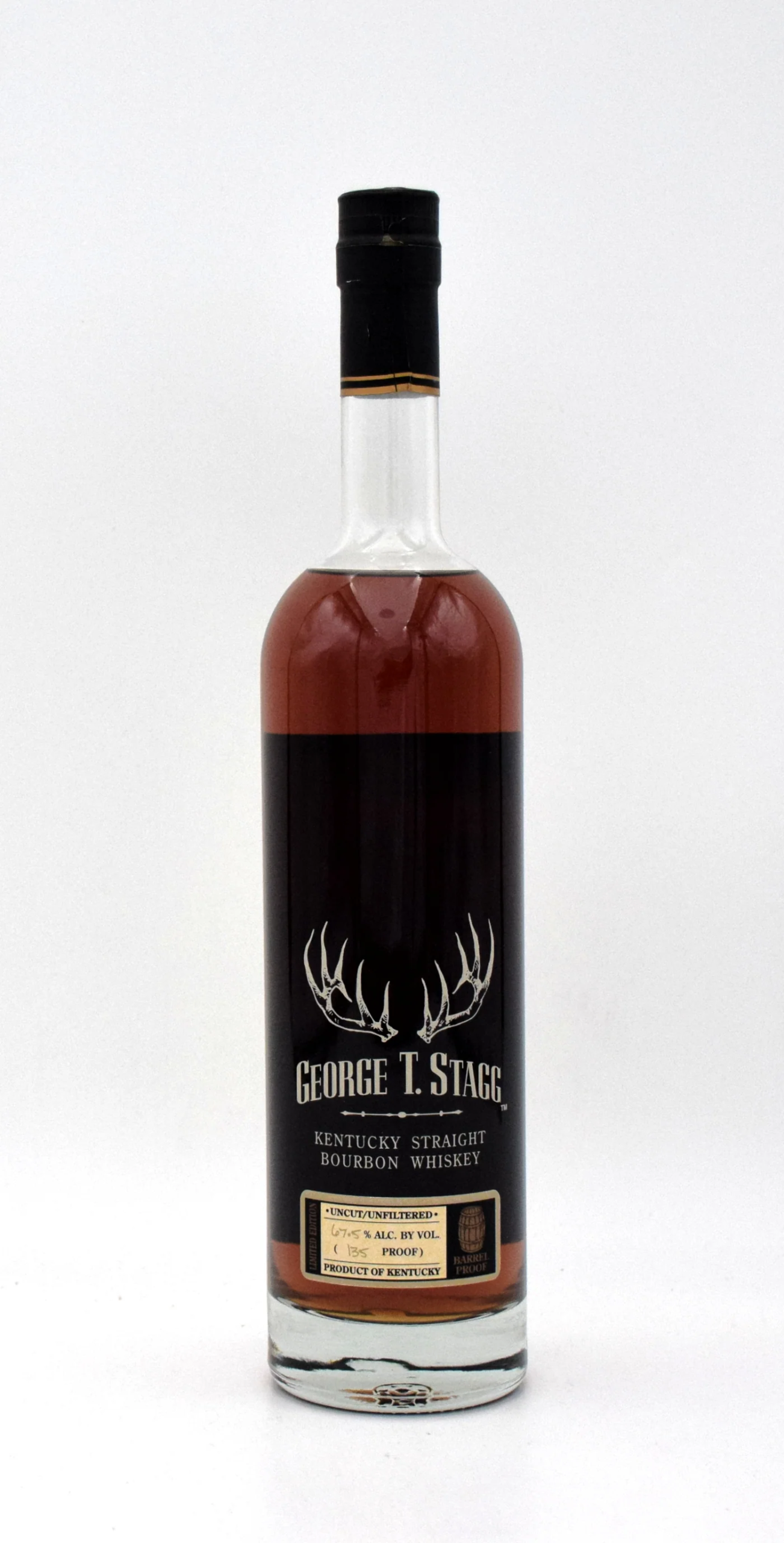 George T Stagg Bourbon 2023 Release