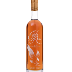 Eagle Rare 12 Year Old Kentucky Straight Bourbon Whiskey 750ml